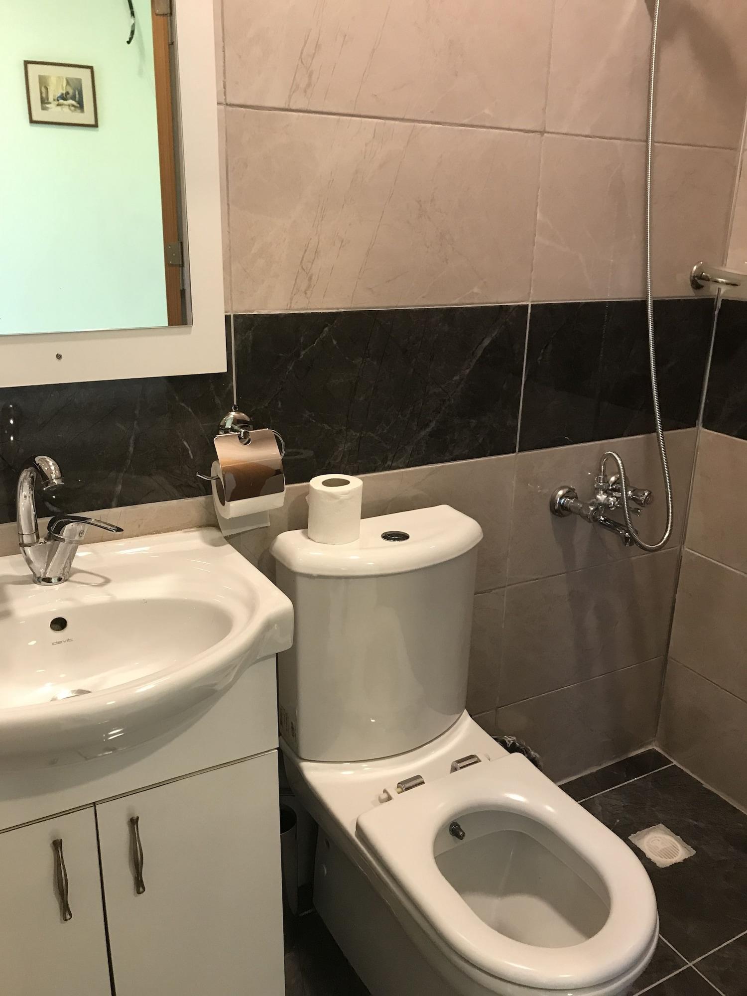 Historial Hotel 伊斯坦布尔 外观 照片