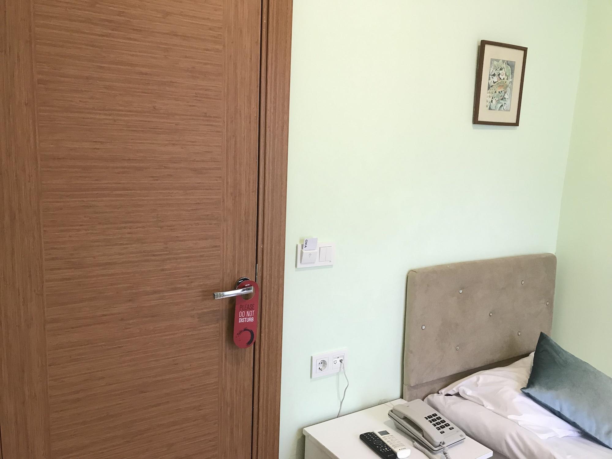 Historial Hotel 伊斯坦布尔 外观 照片