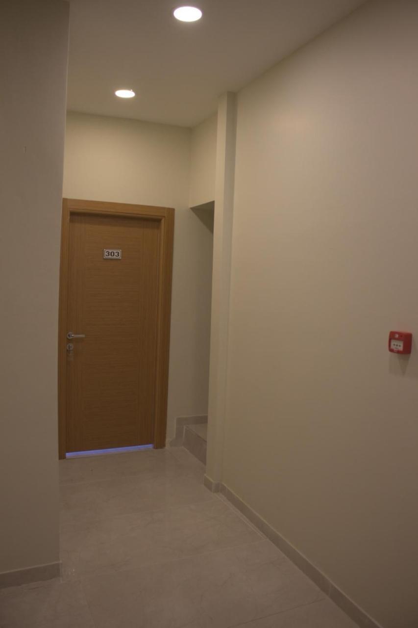 Historial Hotel 伊斯坦布尔 外观 照片