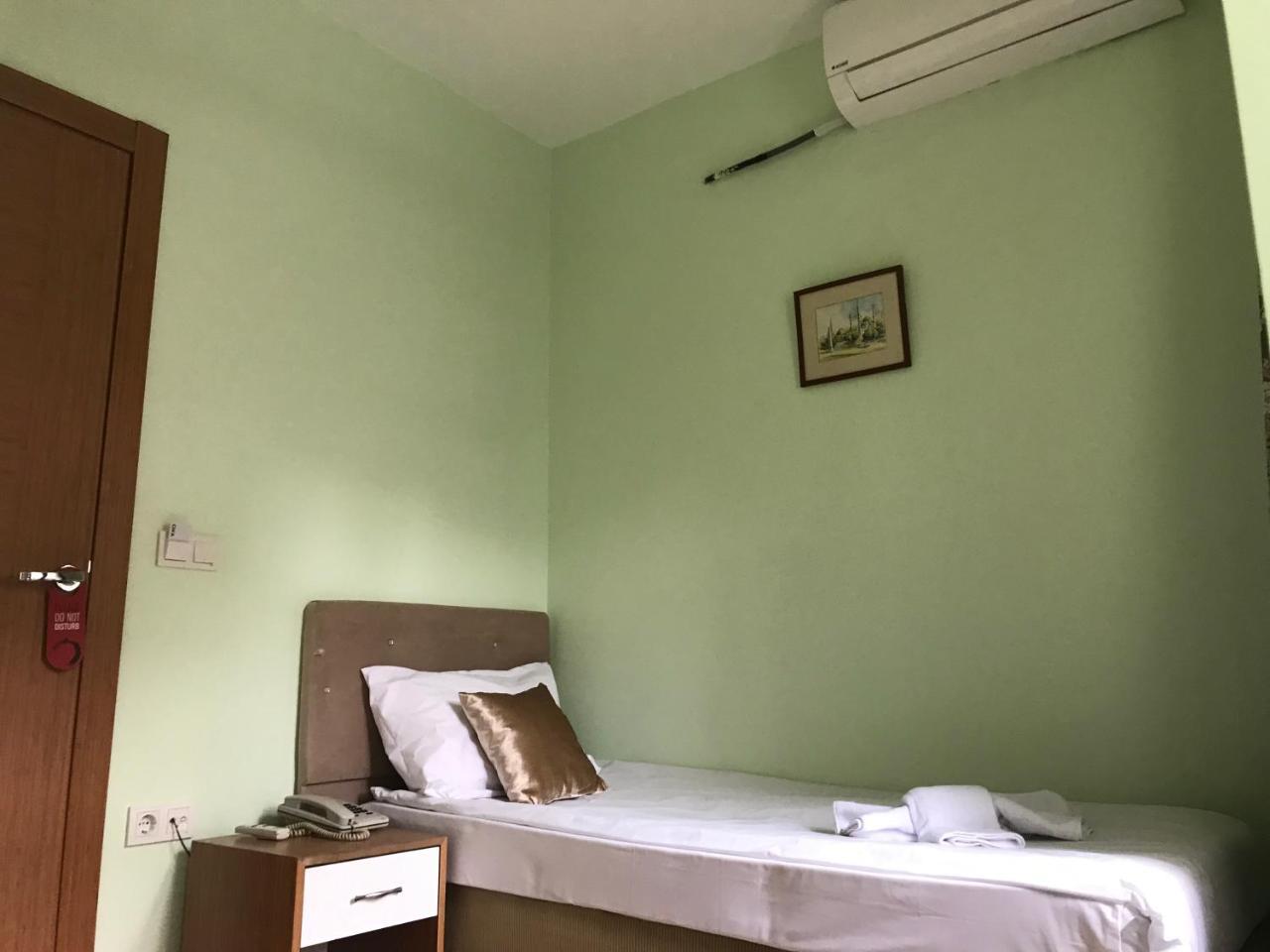 Historial Hotel 伊斯坦布尔 外观 照片