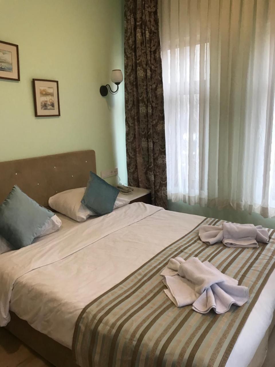 Historial Hotel 伊斯坦布尔 外观 照片