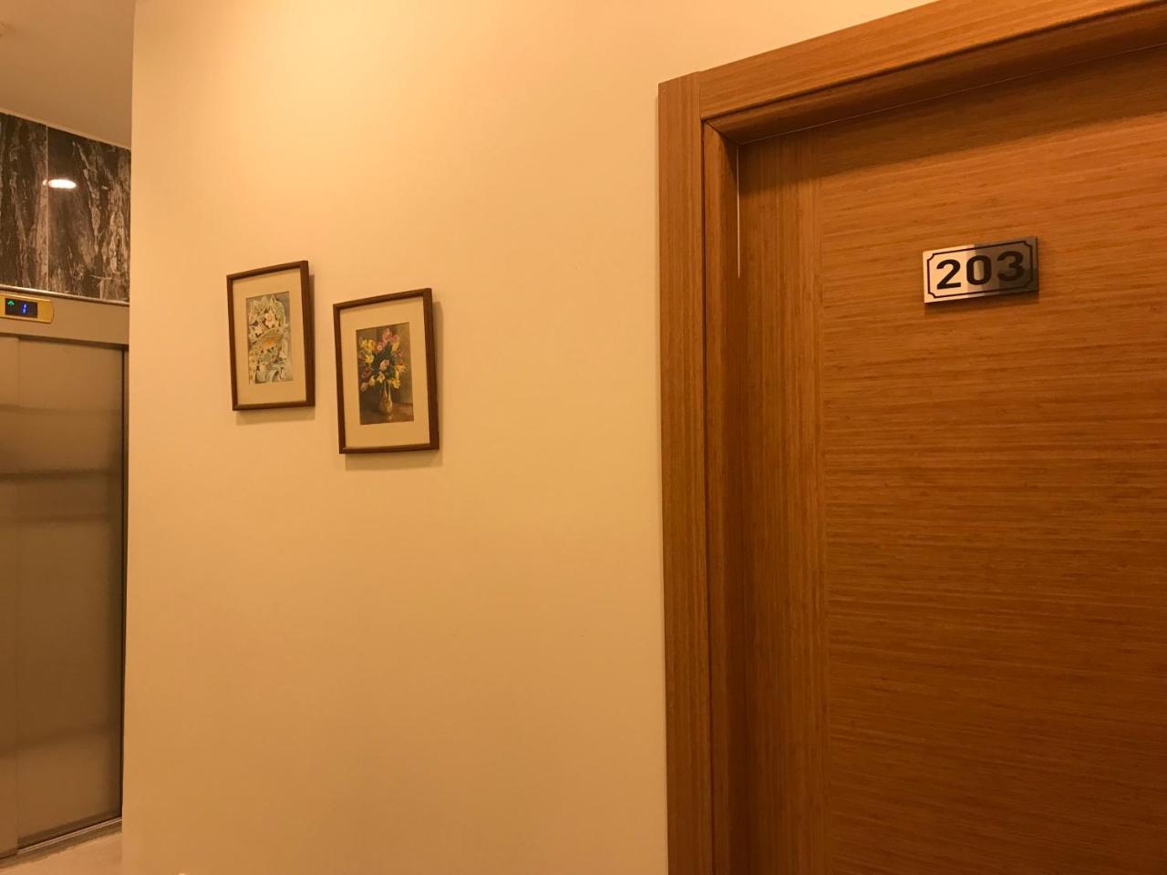 Historial Hotel 伊斯坦布尔 外观 照片