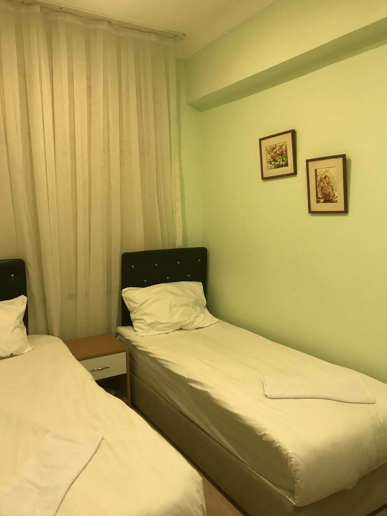 Historial Hotel 伊斯坦布尔 外观 照片
