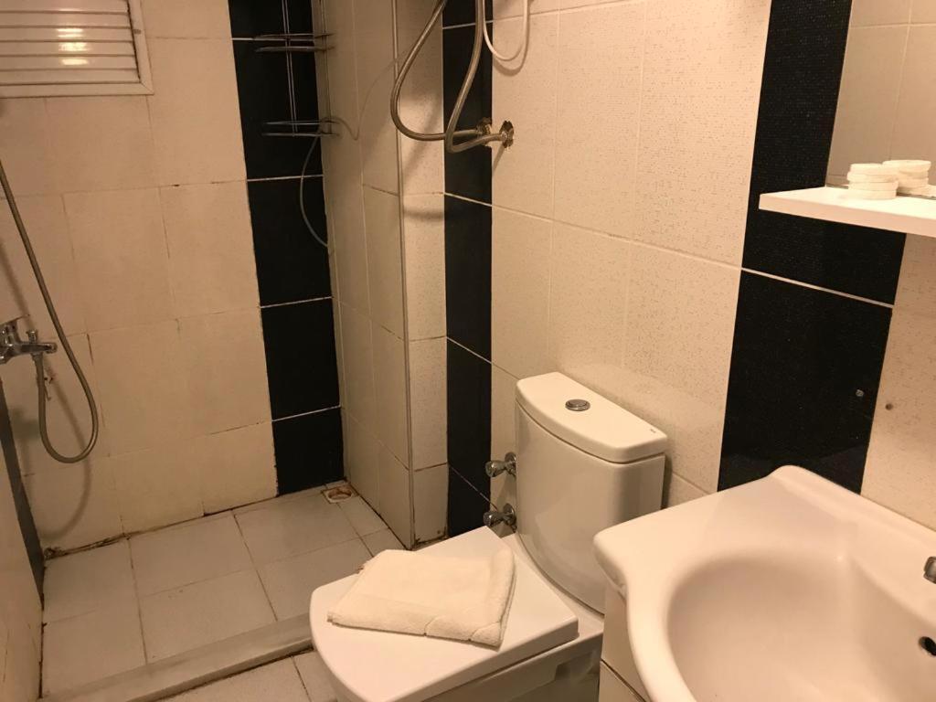 Historial Hotel 伊斯坦布尔 外观 照片