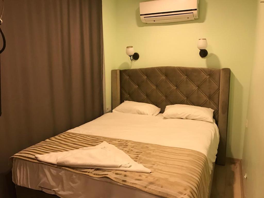 Historial Hotel 伊斯坦布尔 外观 照片