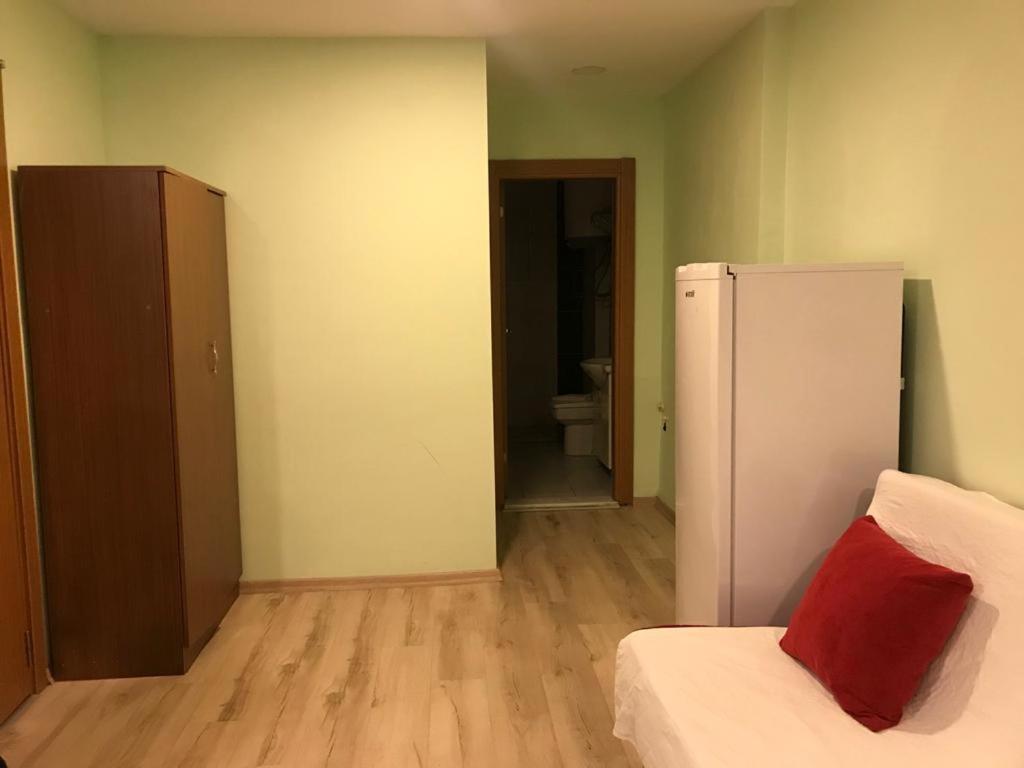 Historial Hotel 伊斯坦布尔 外观 照片