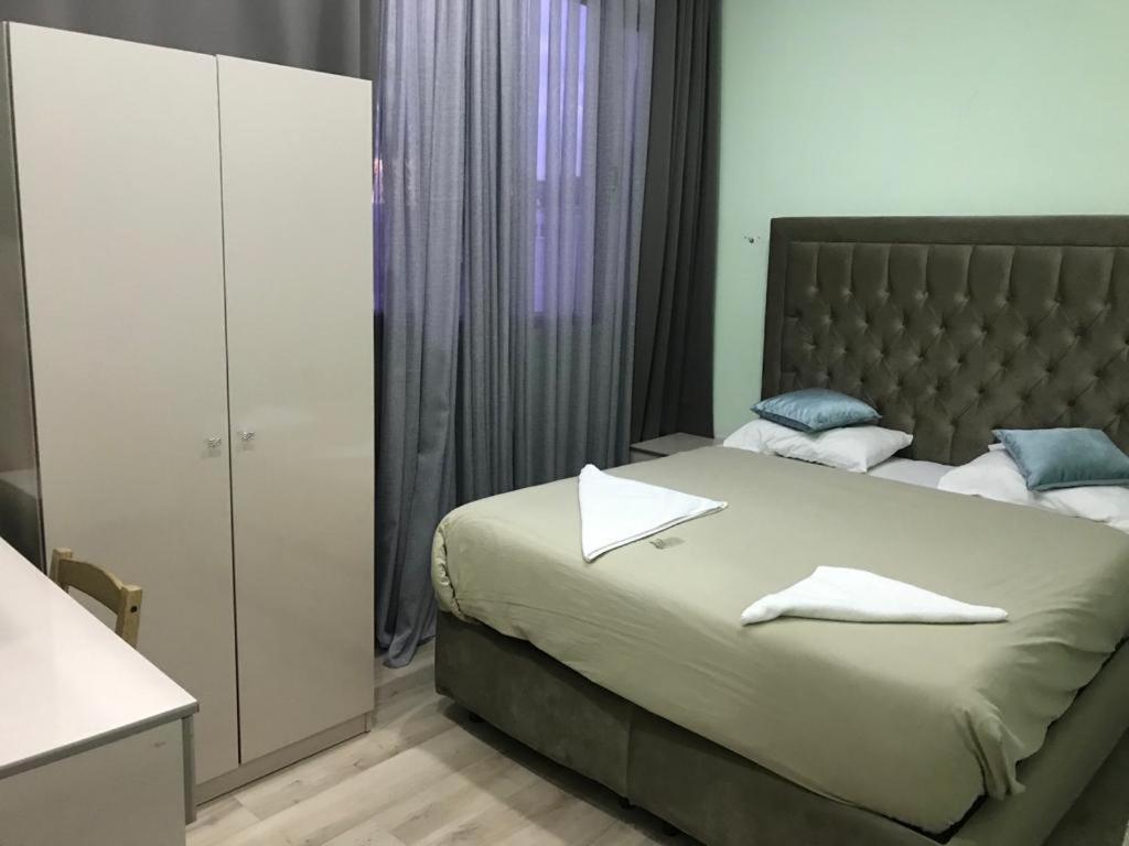 Historial Hotel 伊斯坦布尔 外观 照片